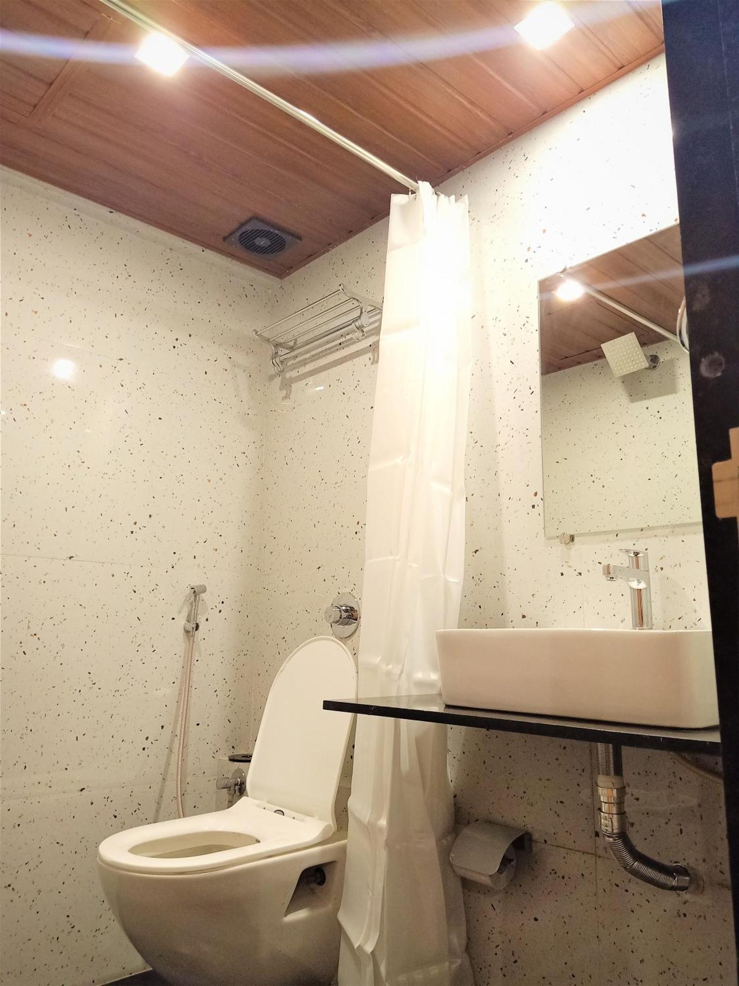 Stay Villa Hostel For Male And Female Mumbai Dış mekan fotoğraf