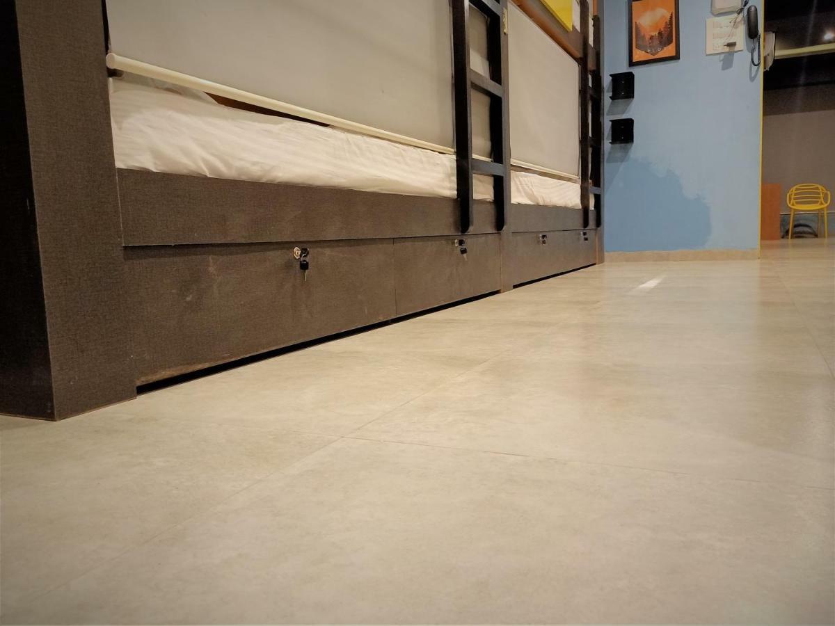 Stay Villa Hostel For Male And Female Mumbai Dış mekan fotoğraf